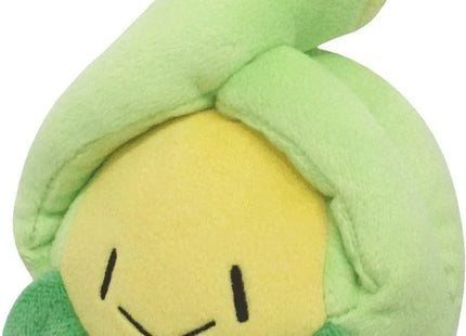 Gamers Guild AZ Sanei Sanei Pokemon All Star Collection: Budew Plush, 6" JBK International