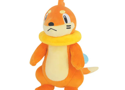 Gamers Guild AZ Sanei Sanei Pokemon: All Star Collection - Buizel Plush, 8" JBK International
