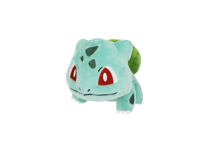 Gamers Guild AZ Sanei Sanei Pokemon All Star Collection: Bulbasaur Plush, 4" JBK International