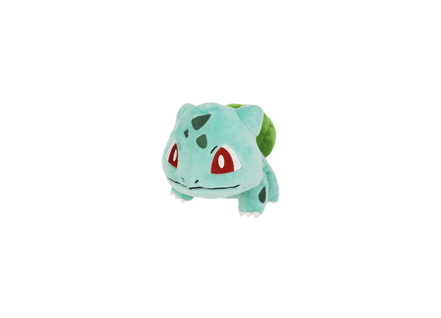 Gamers Guild AZ Sanei Sanei Pokemon All Star Collection: Bulbasaur Plush, 4" JBK International