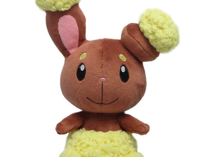 Gamers Guild AZ Sanei Sanei Pokemon All Star Collection: Buneary Plush, 8" JBK International