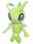 Gamers Guild AZ Sanei Sanei Pokemon All Star Collection: Celebi Plush, 9