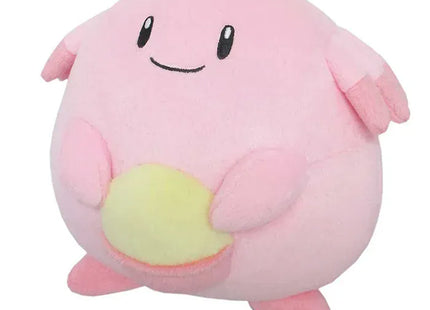 Gamers Guild AZ Sanei Sanei Pokemon: All Star Collection - Chansey Plush, 5" JBK International