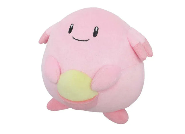 Gamers Guild AZ Sanei Sanei Pokemon: All Star Collection - Chansey Plush, 5" JBK International