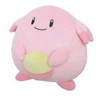Gamers Guild AZ Sanei Sanei Pokemon: All Star Collection - Chansey Plush, 5