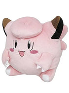 Gamers Guild AZ Sanei Sanei Pokemon All Star Collection: Clefairy Plush, 6