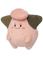 Gamers Guild AZ Sanei Sanei Pokemon All Star Collection: Cleffa Plush, 6