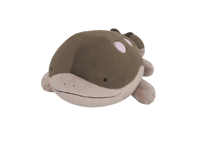 Gamers Guild AZ Sanei Sanei Pokemon All Star Collection Clodsire Plush JBK International