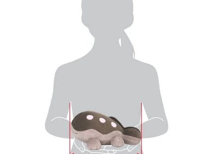 Gamers Guild AZ Sanei Sanei Pokemon All Star Collection Clodsire Plush JBK International