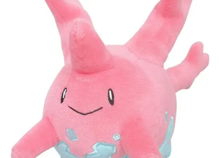Gamers Guild AZ Sanei Sanei Pokemon All Star Collection: Corsola Plus, 7" JBK International