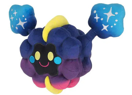 Gamers Guild AZ Sanei Sanei Pokemon: All Star Collection - Cosmog Plush, 6" JBK International