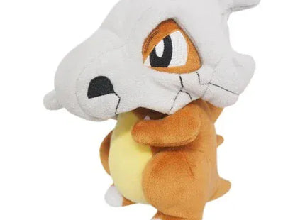 Gamers Guild AZ Sanei Sanei Pokemon All Star Collection: Cubone Plush, 7" JBK International