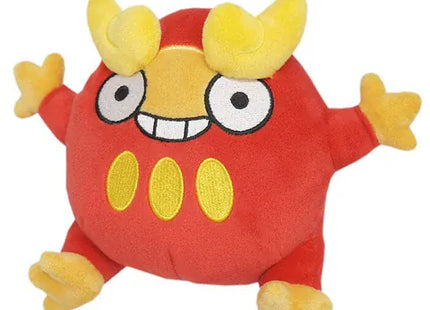Gamers Guild AZ Sanei Sanei Pokemon All Star Collection: Darumaka Plush, 5.5" JBK International