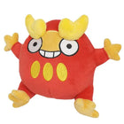 Gamers Guild AZ Sanei Sanei Pokemon All Star Collection: Darumaka Plush, 5.5