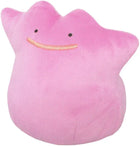 Gamers Guild AZ Sanei Sanei Pokemon: All Star Collection - Ditto Plush, 5
