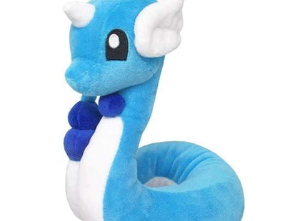 Gamers Guild AZ Sanei Sanei Pokemon: All Star Collection - Dragonair Plush, 8" JBK International