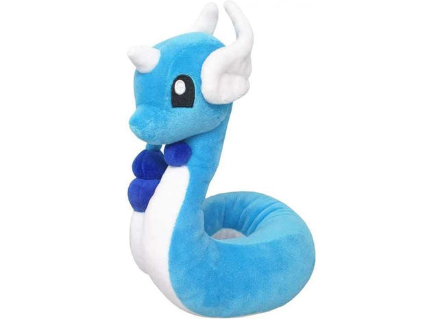 Gamers Guild AZ Sanei Sanei Pokemon: All Star Collection - Dragonair Plush, 8" JBK International