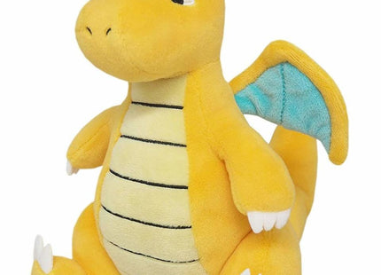 Gamers Guild AZ Sanei Sanei Pokemon All Star Collection: Dragonite Plush, 8" JBK International