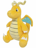 Gamers Guild AZ Sanei Sanei Pokemon All Star Collection: Dragonite Plush, 8