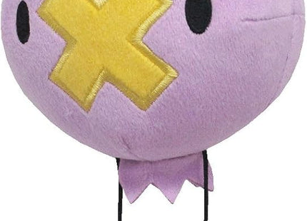 Gamers Guild AZ Sanei Sanei Pokemon All Star Collection: Drifloon Plush, 6.5" JBK International