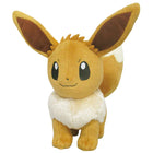 Gamers Guild AZ Sanei Sanei Pokemon: All Star Collection - Eevee (Female) Plush, 7