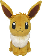 Gamers Guild AZ Sanei Sanei Pokemon All Star Collection: Eevee Plush, 7