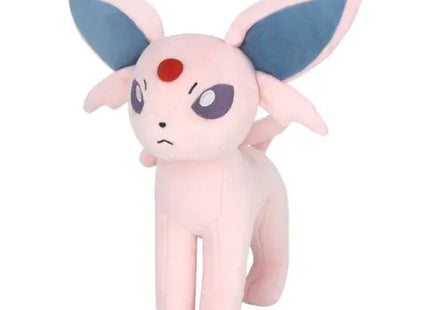 Gamers Guild AZ Sanei Sanei Pokemon: All Star Collection - Espeon Plush, 9" JBK International
