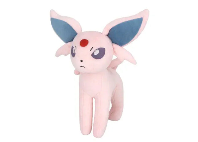 Gamers Guild AZ Sanei Sanei Pokemon: All Star Collection - Espeon Plush, 9" JBK International