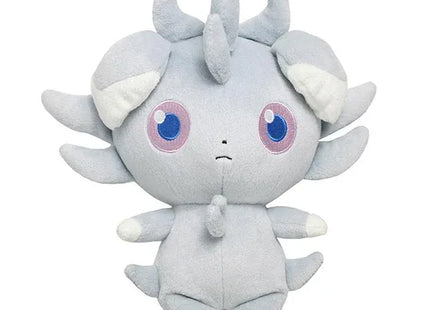Gamers Guild AZ Sanei Sanei Pokemon All Star Collection: Espurr Plush, 7.5" JBK International