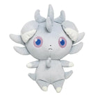 Gamers Guild AZ Sanei Sanei Pokemon All Star Collection: Espurr Plush, 7.5