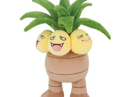 Gamers Guild AZ Sanei Sanei Pokemon: All Star Collection - Exeggutor Plush, 10" JBK International