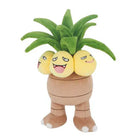 Gamers Guild AZ Sanei Sanei Pokemon: All Star Collection - Exeggutor Plush, 10