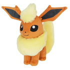 Gamers Guild AZ Sanei Sanei Pokemon: All Star Collection - Flareon Plush, 7.5