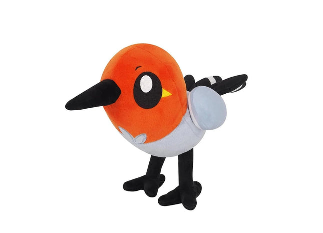 Gamers Guild AZ Sanei Sanei Pokemon All Star Collection Fletchling Plush JBK International