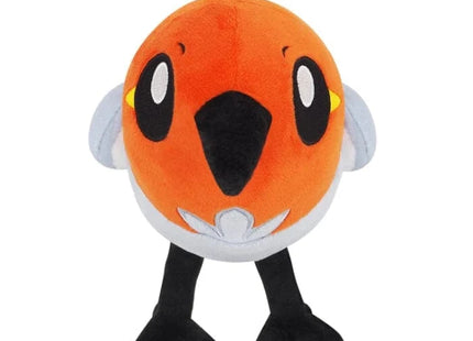 Gamers Guild AZ Sanei Sanei Pokemon All Star Collection Fletchling Plush JBK International