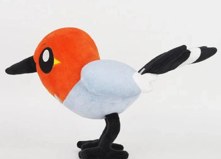Gamers Guild AZ Sanei Sanei Pokemon All Star Collection Fletchling Plush JBK International