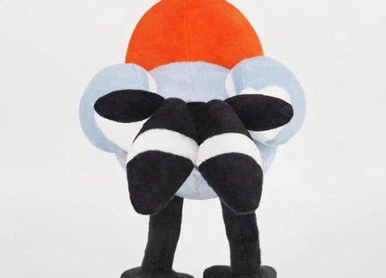 Gamers Guild AZ Sanei Sanei Pokemon All Star Collection Fletchling Plush JBK International