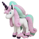 Gamers Guild AZ Sanei Sanei Pokemon: All Star Collection - Galarian Rapidash Plush, 13