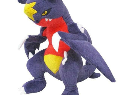 Gamers Guild AZ Sanei Sanei Pokemon: All Star Collection - Garchomp Plush, 8" JBK International