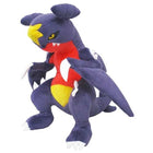 Gamers Guild AZ Sanei Sanei Pokemon: All Star Collection - Garchomp Plush, 8