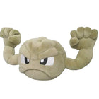 Gamers Guild AZ Sanei Sanei Pokemon: All Star Collection - Geodude Plush, 7