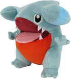 Gamers Guild AZ Sanei Sanei Pokemon: All Star Collection - Gible Plush, 6