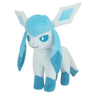 Gamers Guild AZ Sanei Sanei Pokemon All Star Collection  Glaceon (Medium) Plush JBK International
