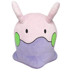 Gamers Guild AZ Sanei Sanei Pokemon All Star Collection: Goomy - Mochi-Fuwa Cushion Plush, 15