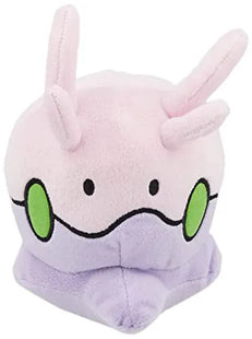 Gamers Guild AZ Sanei Sanei Pokemon All Star Collection: Goomy Plush, 6" JBK International