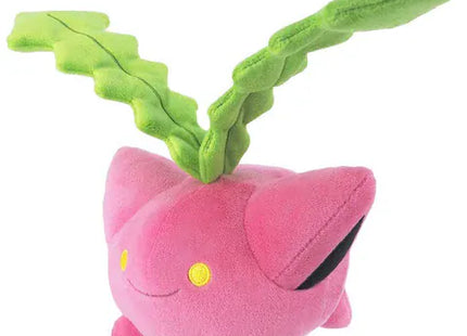 Gamers Guild AZ Sanei Sanei Pokemon: All Star Collection - Hoppip Plush, 4" JBK International