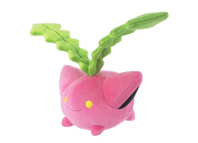 Gamers Guild AZ Sanei Sanei Pokemon: All Star Collection - Hoppip Plush, 4" JBK International