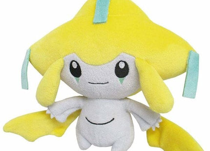 Gamers Guild AZ Sanei Sanei Pokemon All Star Collection: Jirachi Plush, 7" JBK International