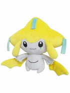 Gamers Guild AZ Sanei Sanei Pokemon All Star Collection: Jirachi Plush, 7