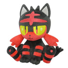 Gamers Guild AZ Sanei Sanei Pokemon All Star Collection: Litten Plush, 7